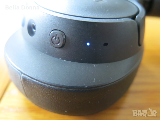 Безжични слушалки с микрофон JBL - Tune 720BT, черни, снимка 4 - Bluetooth слушалки - 54356881