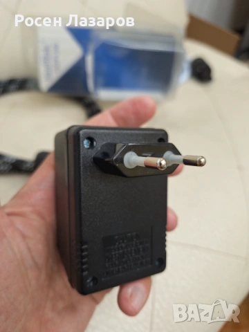 Isotek Isoplug филтър, снимка 3 - Други - 54751208