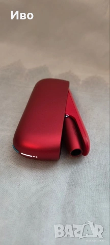 IQOS 3 Duo Original , снимка 4 - Електронни цигари - 54642278