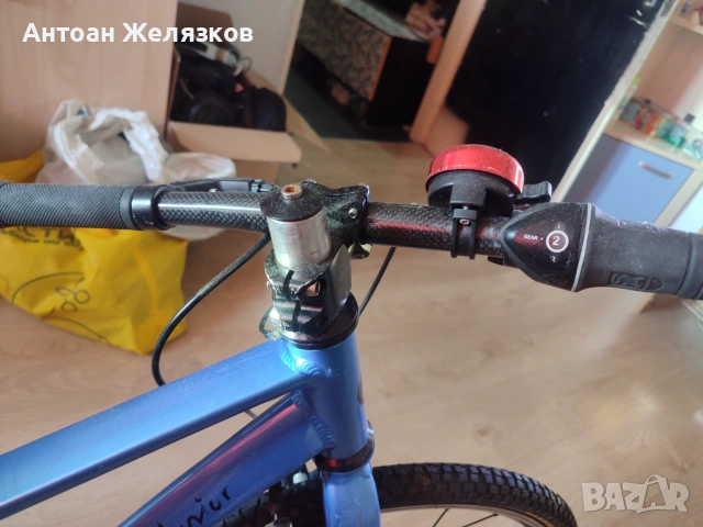 Детско Колело , снимка 3 - Велосипеди - 54325216