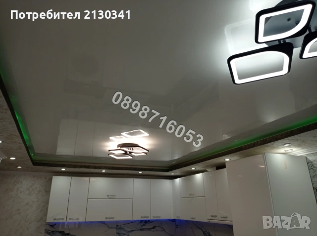 Тристаен след основен ремонт, снимка 7 - Апартаменти - 53956627