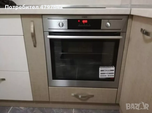 Дава се под наем Двустаен в Тракия!, снимка 8 - Апартаменти - 54940953