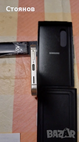 samsung S24 5G/128GB/8GB, снимка 5 - Samsung - 55219830