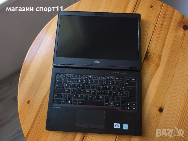 Fujitsu LifeBook U series U7410, снимка 6 - Лаптопи за работа - 54595331