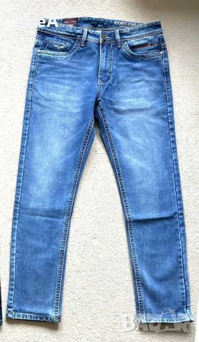 Rookies Jeans дънки 34W, снимка 2 - Дънки - 54566353