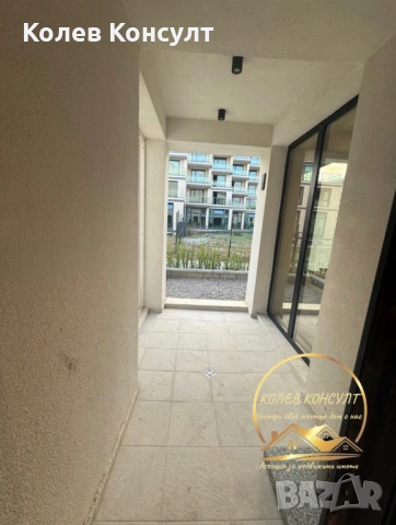 Двустаен апартамент в гр. Созопол, област Бургас,, снимка 11 - Апартаменти - 54079881