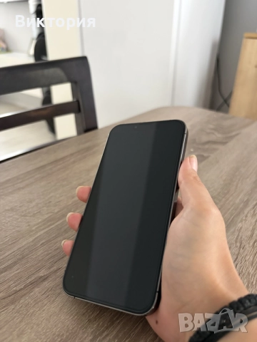 iPhone 13 Pro 128 GB, снимка 7 - Apple iPhone - 55486402