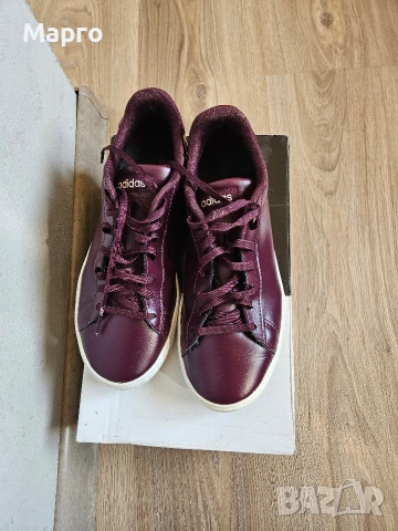 Оригинални кецове Adidas Daily 2.0, снимка 2 - Кецове - 54714145