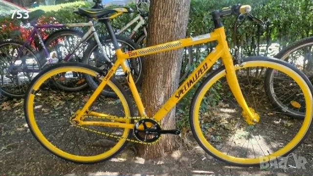Specialized Langster New York 