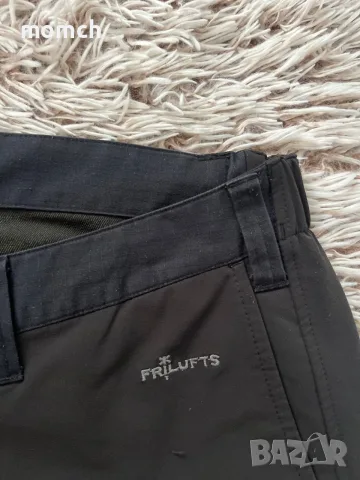 Мъжки хибриден туристически панталон Frilufts ARES TREKKING PRO PANTS 2 размер ХЛ, снимка 6 - Спортни дрехи, екипи - 55399571