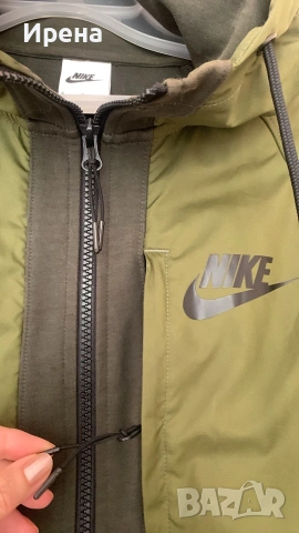 Продавам анцунг Nike без забележки , снимка 2 - Детски анцузи и суичери - 55162724