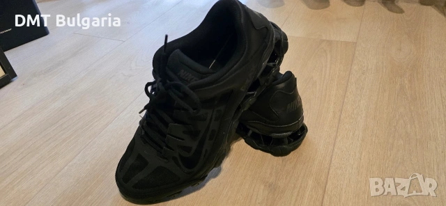 Nike Shox 45.5, като нови!