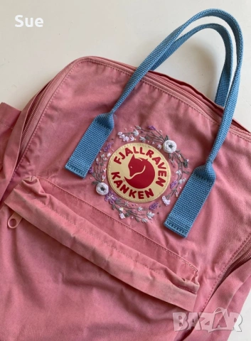 ОРИГИНАЛ Fjallraven Kanken раница 
