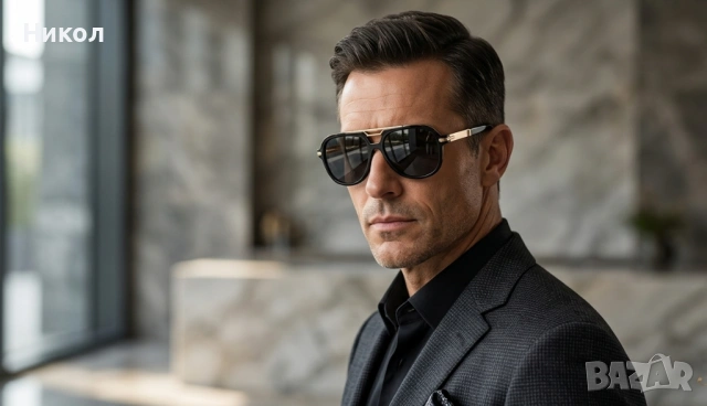 Слънчеви очила Dsquared2 - унисекс