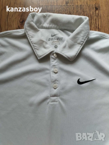 nike dri fit - страхотна мъжка тениска M , снимка 2 - Тениски - 54768421