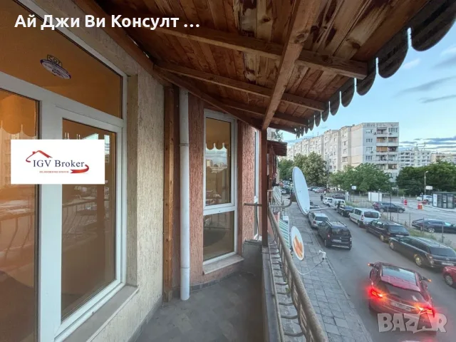 Двустаен апартамент в кв Люлин 8, снимка 13 - Апартаменти - 55526007