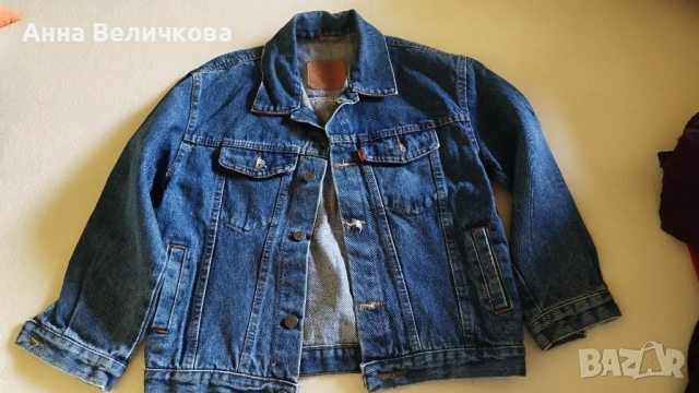 Якета, снимка 4 - Якета - 54367085