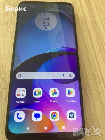 Motorola Moto G14