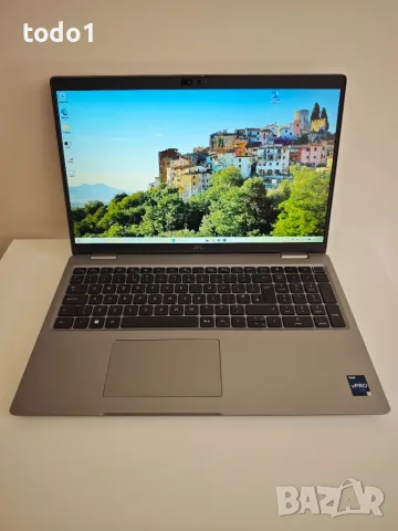 Dell Latitude 5540 FHD IPS i5-1345U/256GB/16GB