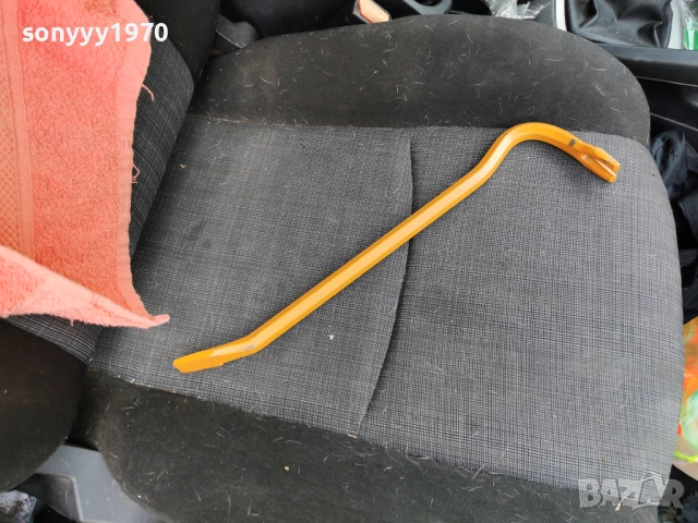 КОЗИ КРАК-ЩАНГА 45СМ 2804261909, снимка 5 - Други инструменти - 54345887