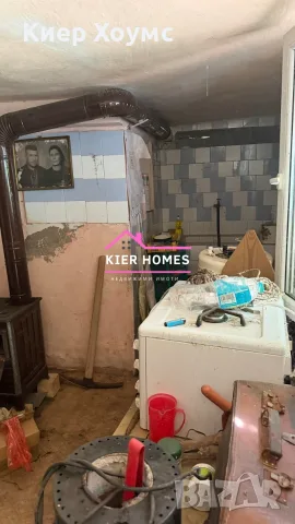 Къща  в с. Бяло поле, обл. Стара Загора , снимка 9 - Къщи - 55406835