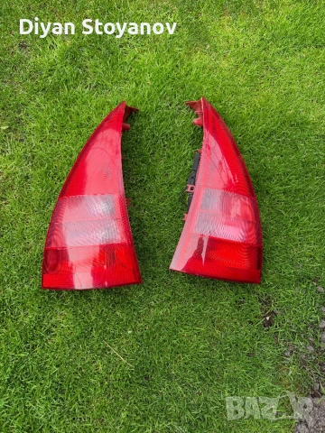 Стопове за Citroen C3