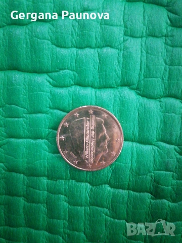 рядка монета