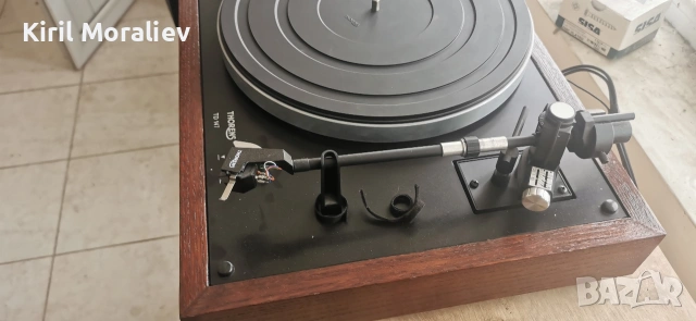 NAD, THORENS, B&W, снимка 7 - Ресийвъри, усилватели, смесителни пултове - 54583592