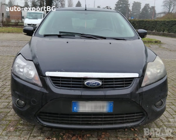 Форд Фокус, снимка 2 - Автомобили и джипове - 54309718