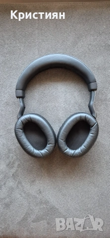 Слушалки Jabra Evolve2 85 + Стойка, снимка 7 - Bluetooth слушалки - 55199301