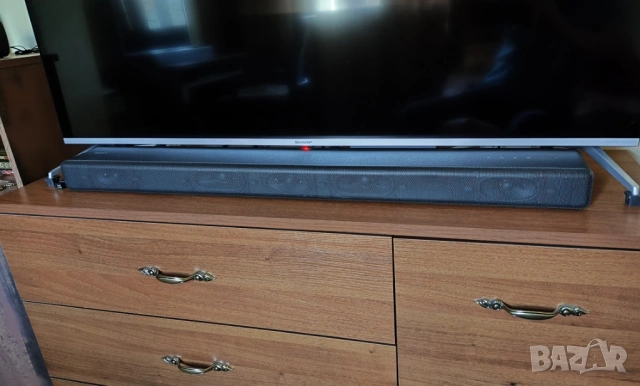 Саундбар/soundbar Sony HT-A3000 3.1 250 W Dolby Atmos DTS-X HDMI eARC, снимка 5 - Аудиосистеми - 54559026