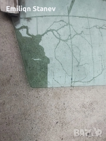 Оригинални стъкла за Мерцедес 190, снимка 5 - Части - 53951258