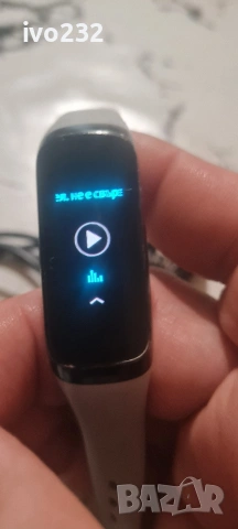 samsung galaxy fit, снимка 6 - Смарт часовници - 54267139
