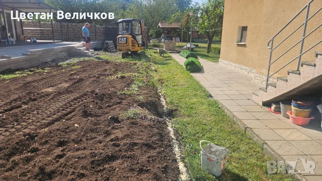 барзина коректност качество оглед  на място бесплатен , снимка 6 - Други ремонти - 55618742
