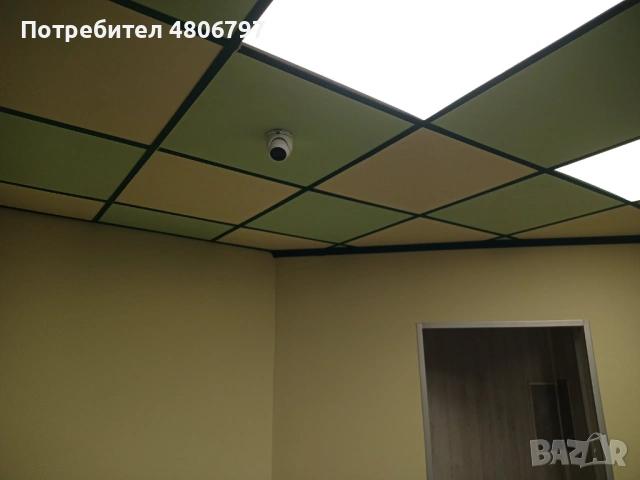 Видеонаблюдение – Вашите очи и сигурност 24 часа в денонощието