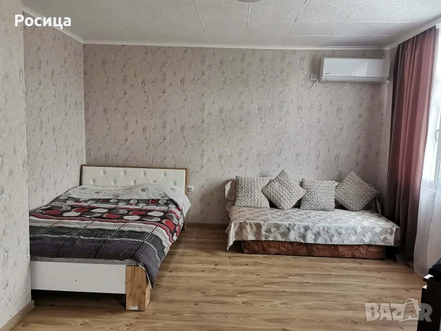 Нощувки студио в Търговище
