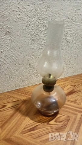 газов свещник