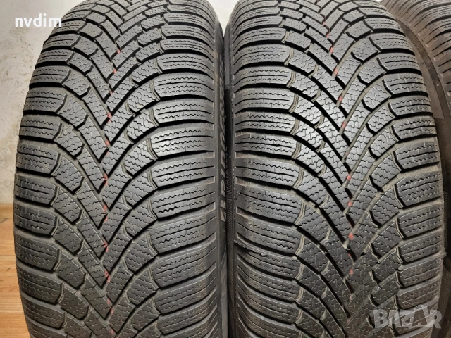 235/60/18 Bridgestone 2024 г. / зимни гуми, снимка 2 - Гуми и джанти - 54049222