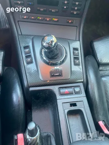 BMW M3 3.2 R6 2005 година 343 к.с, снимка 10 - Автомобили и джипове - 55613385