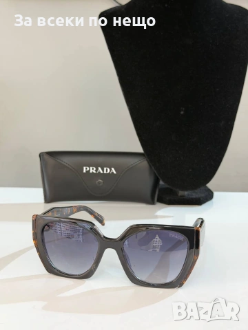 Prada Слънчеви Очила С UV Защита - Различни Цветове Код SK1860, снимка 5 - Слънчеви и диоптрични очила - 55268018