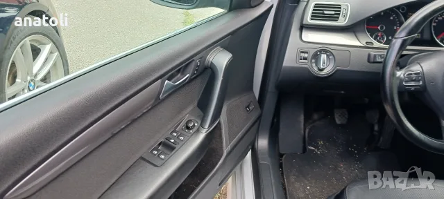 VW Passat B 7 NAVI 2012год. 2000-140, снимка 12 - Автомобили и джипове - 55453009