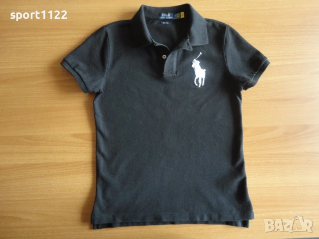 Polo Ralph Lauren/S/дамска блуза