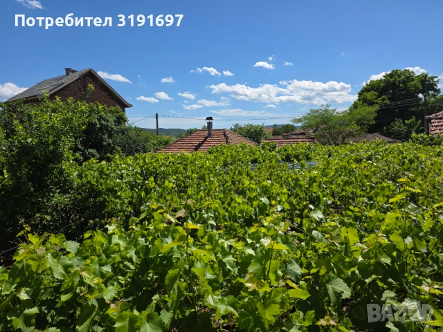 Продавам къща, снимка 10 - Къщи - 54685371