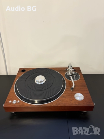 грамофон Micro Seiki DD-40 Top, снимка 9 - Грамофони - 55479497
