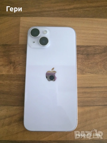 Iphone 14/128GB, снимка 2 - Apple iPhone - 54783541
