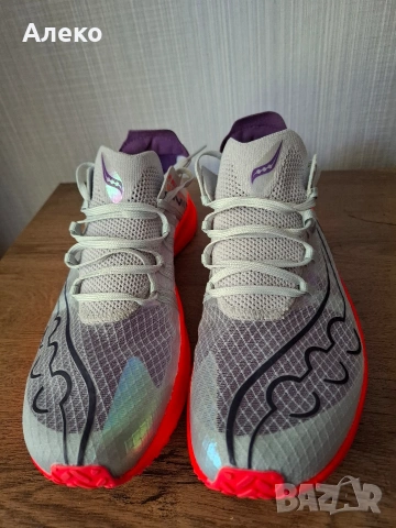 Saucony маратонки 46 номер. , снимка 6 - Маратонки - 54556741