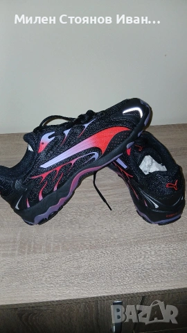 НОВИ ОРИГИНАЛНИ МАРАТОНКИ РАЗМЕР 44 , снимка 8 - Маратонки - 54219722