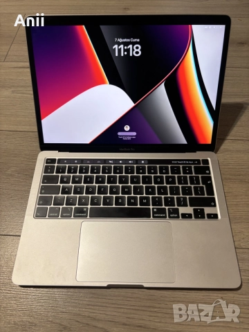 macbook pro13 touc bar