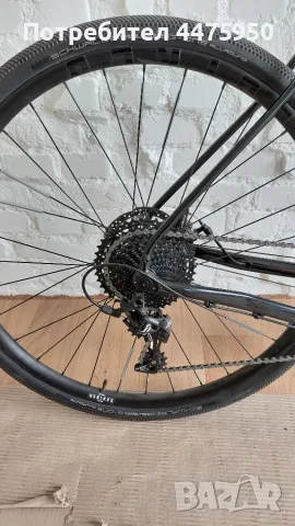 Гравел колело NS Bikes RAG+2 M, снимка 6 - Велосипеди - 55388350