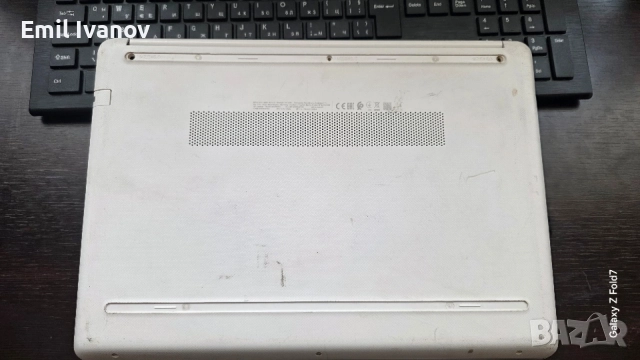 hp 14-bp060sa , снимка 3 - Лаптопи за работа - 55068135